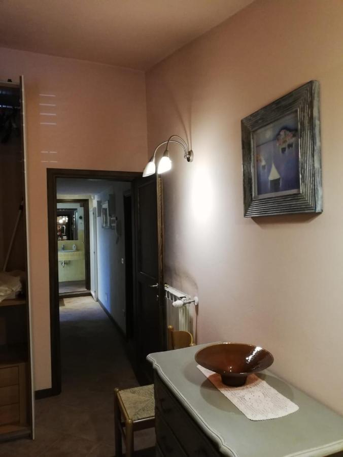דירות פרטוווקיו Il Caminetto מראה חיצוני תמונה