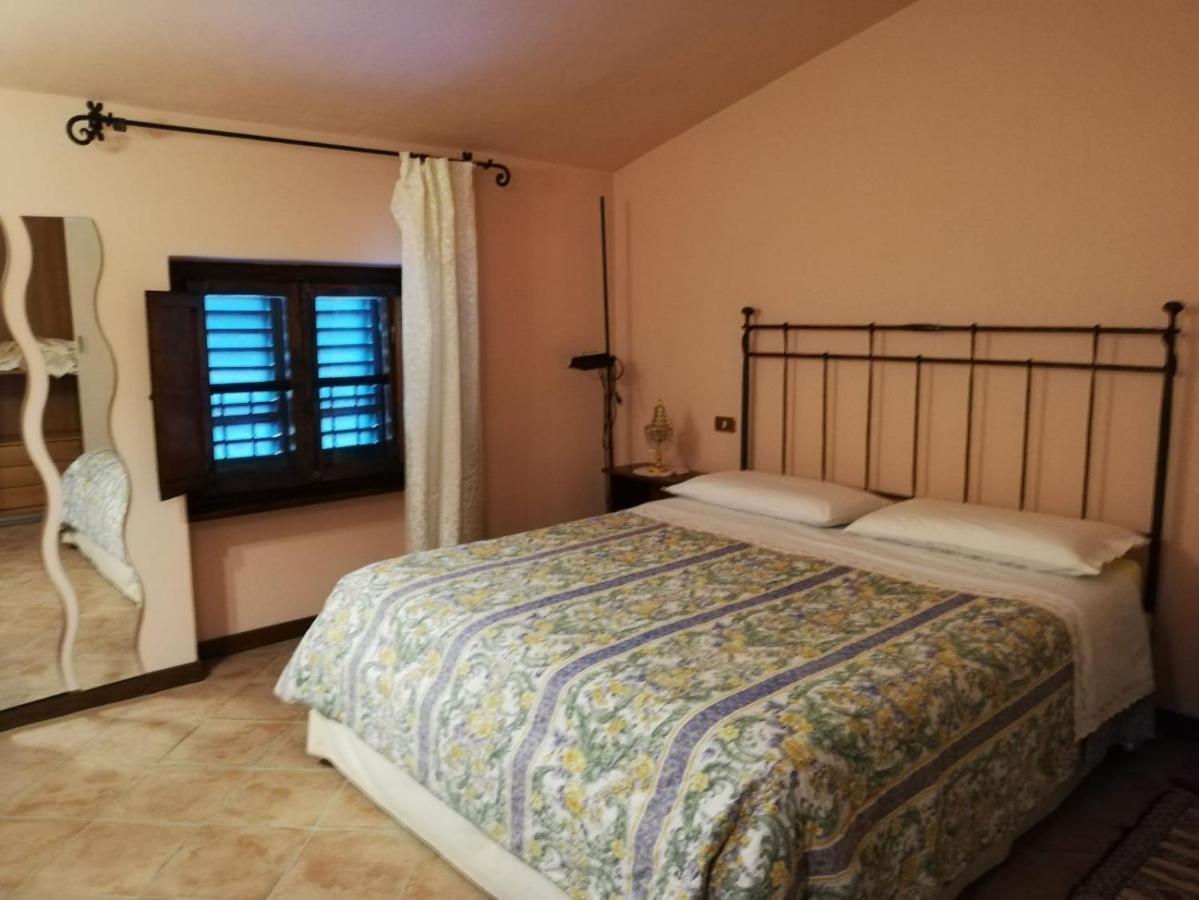 דירות פרטוווקיו Il Caminetto מראה חיצוני תמונה